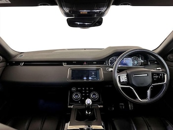 Used Land Rover Range Rover Evoque undefined for sale - 77051589: Photo