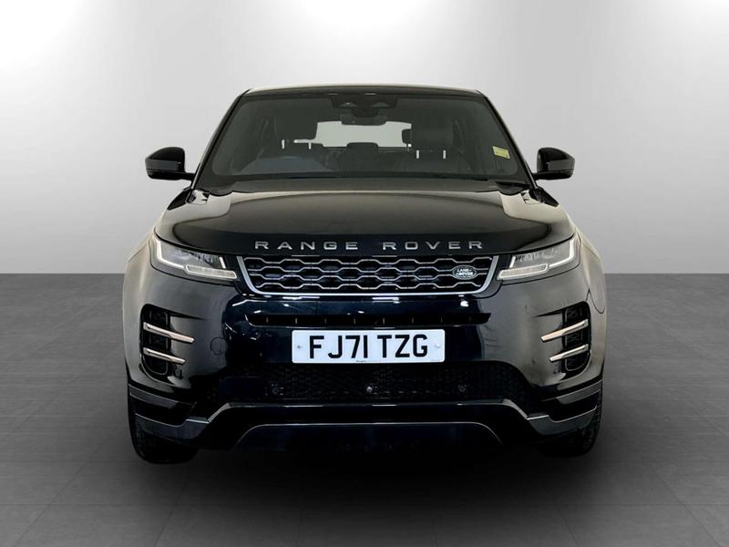 Used Land Rover Range Rover Evoque 2021 for sale - 77051589: Photo 5