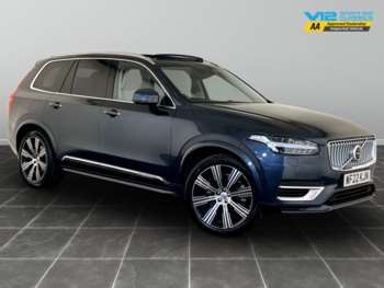 2022 (22) - 2.0 T8 [455] RC PHEV Inscription Pro 5dr AWD Auto