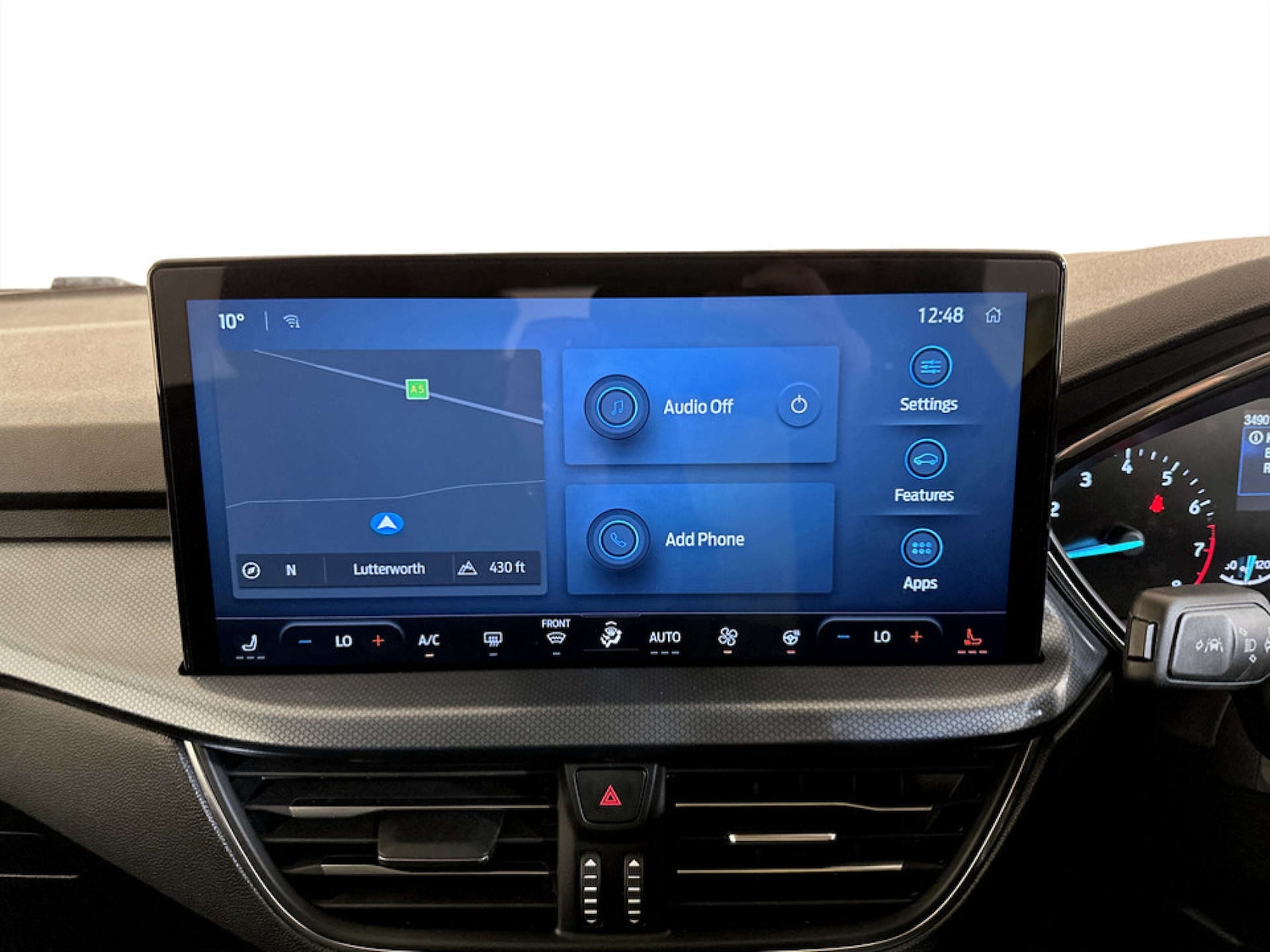 Used Ford Focus 2022 for sale - 77184883: Photo 24