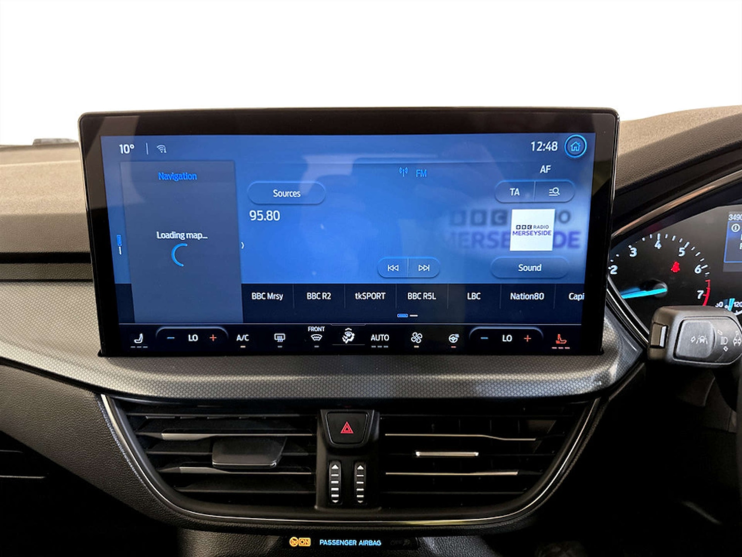 Used Ford Focus 2022 for sale - 77184883: Photo 26