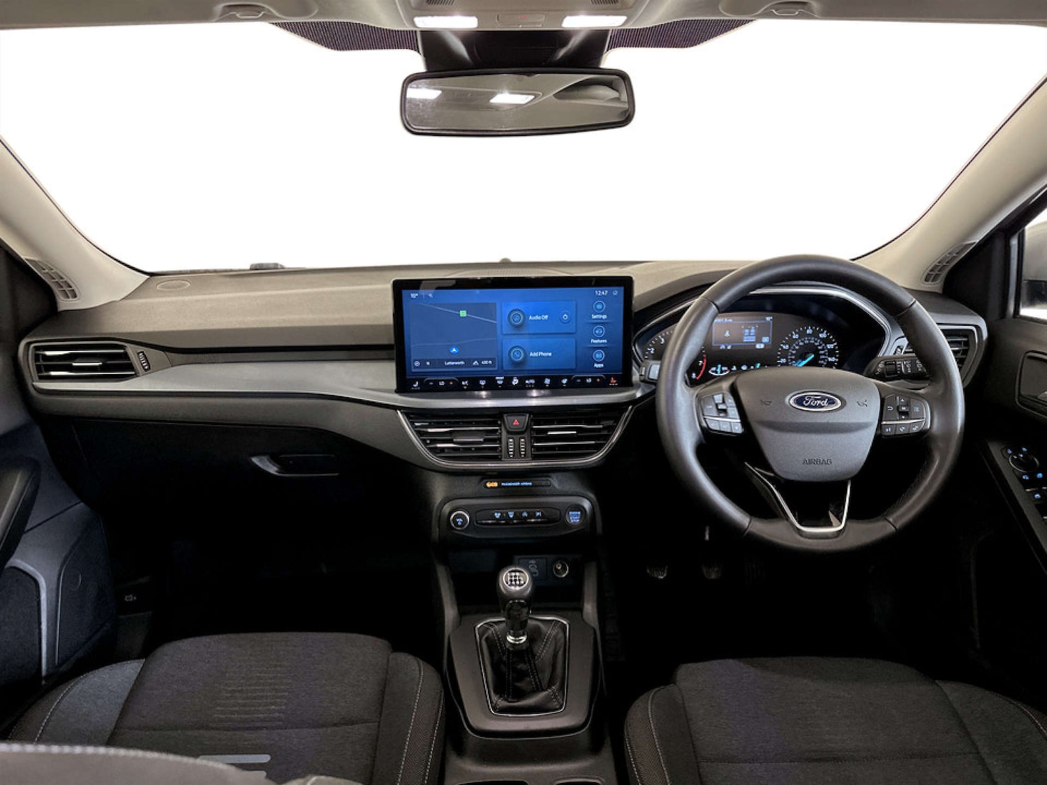 Used Ford Focus 2022 for sale - 77184883: Photo 3