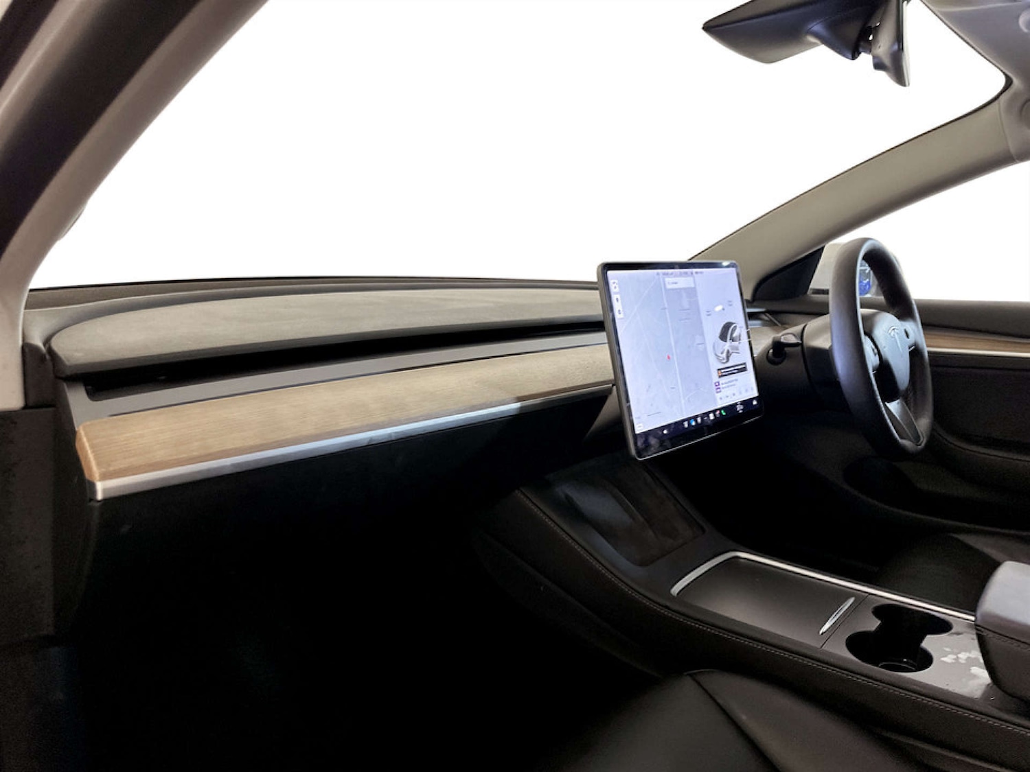 Used Tesla Model 3 2021 for sale - 77368290: Photo 12