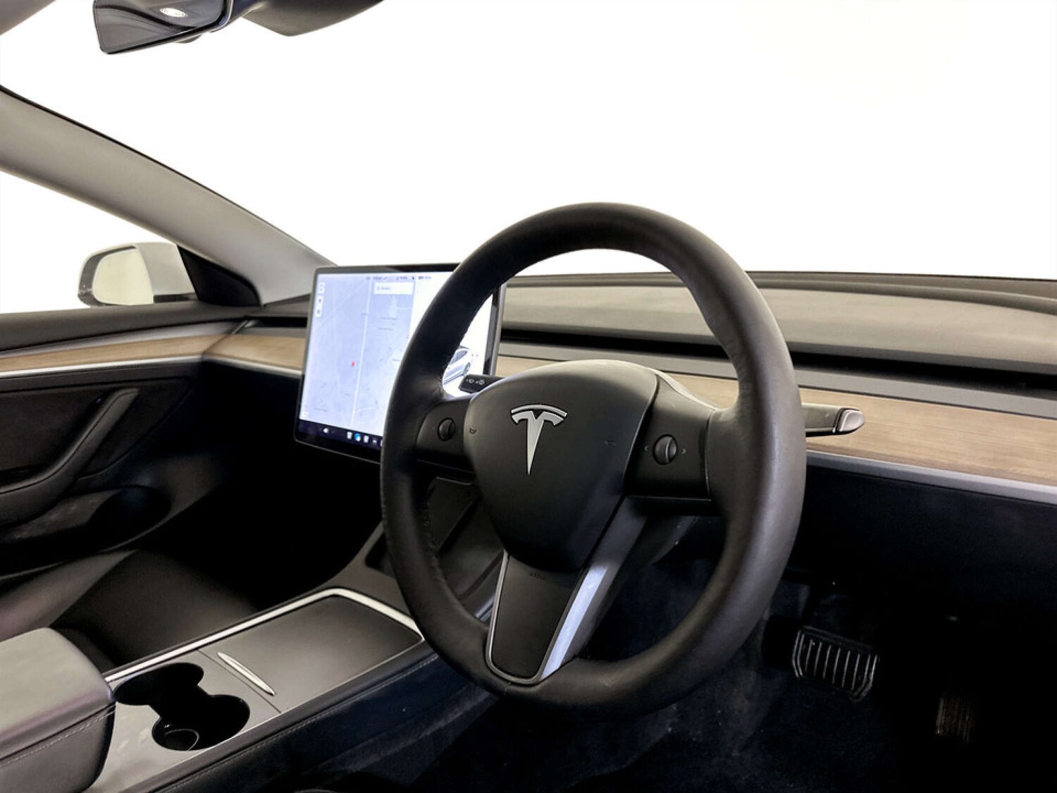 Used Tesla Model 3 2021 for sale - 77368290: Photo 14