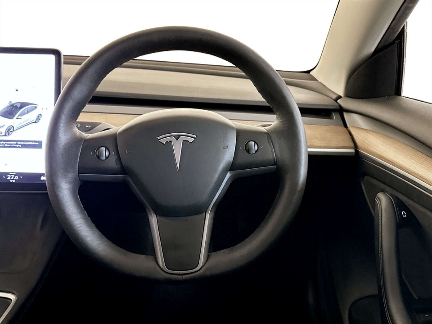 Used Tesla Model 3 2021 for sale - 77368290: Photo 15