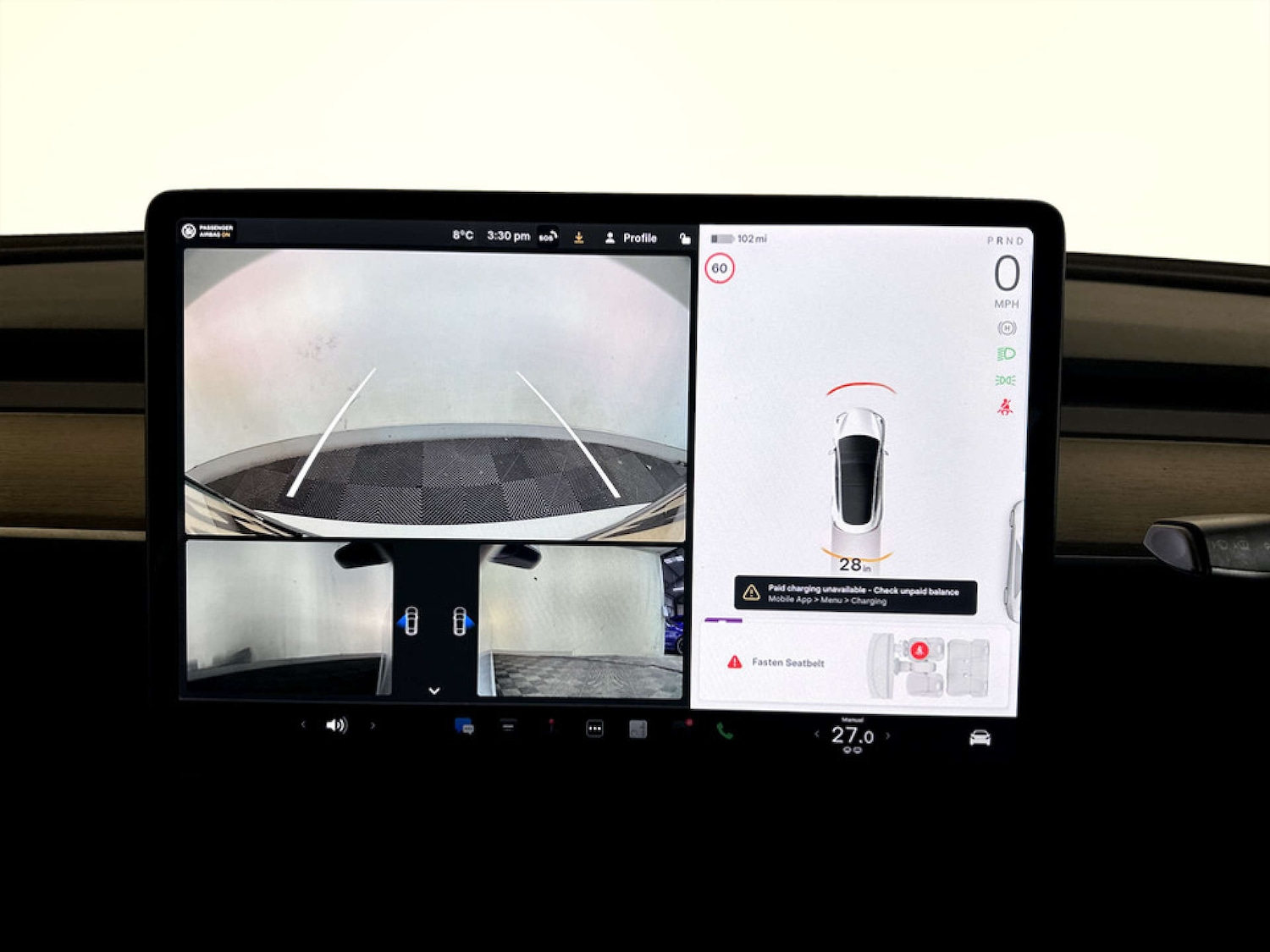 Used Tesla Model 3 2021 for sale - 77368290: Photo 19