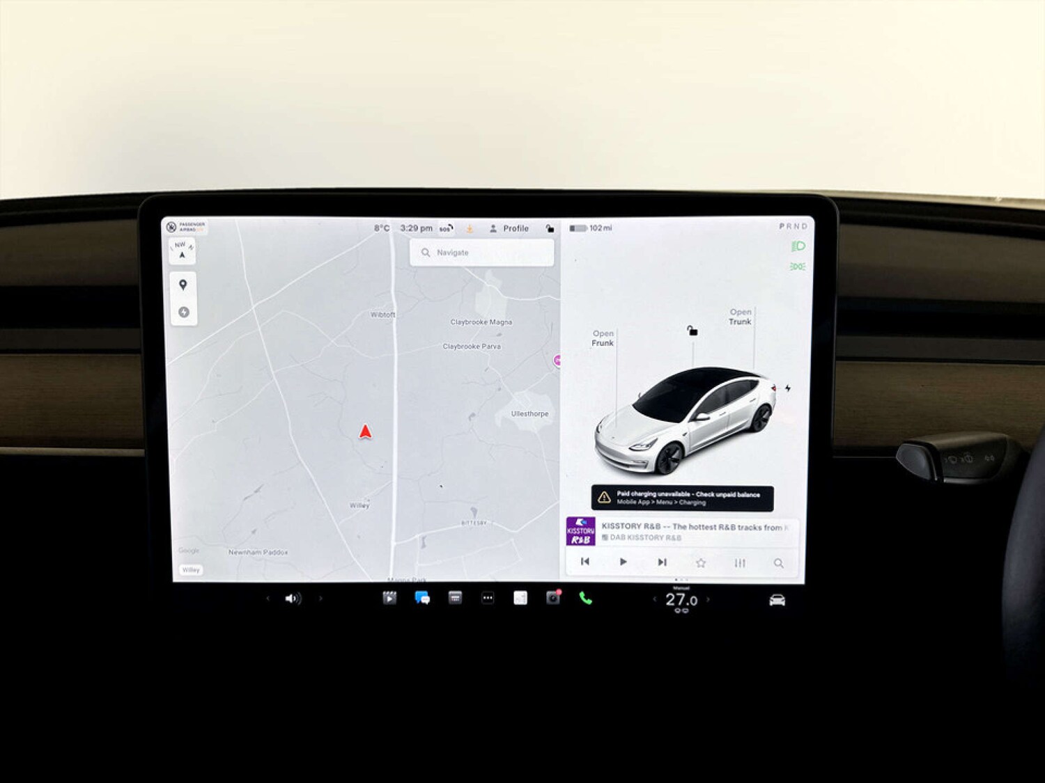 Used Tesla Model 3 2021 for sale - 77368290: Photo 20