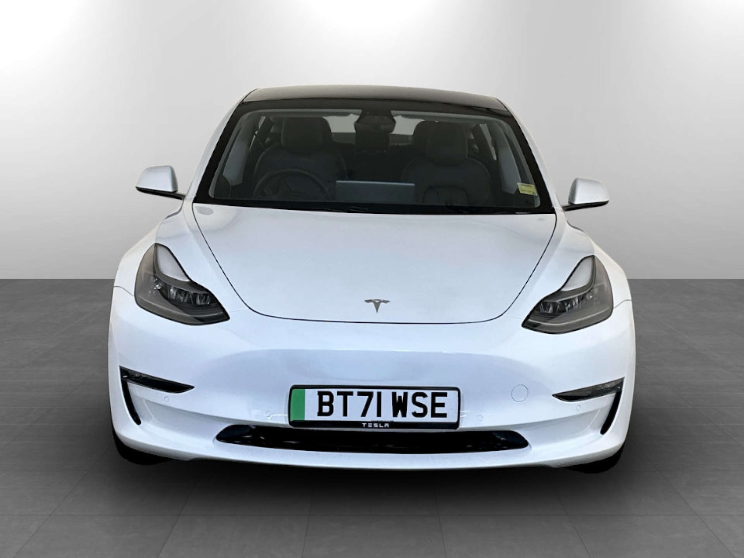 Used Tesla Model 3 2021 for sale - 77368290: Photo 5