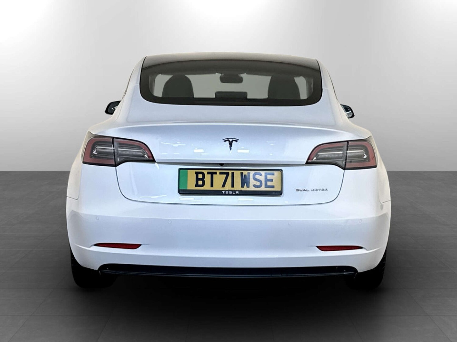 Used Tesla Model 3 2021 for sale - 77368290: Photo 9