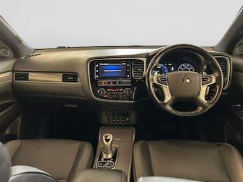 Used Mitsubishi Outlander 2019 for sale - 78501642: Photo