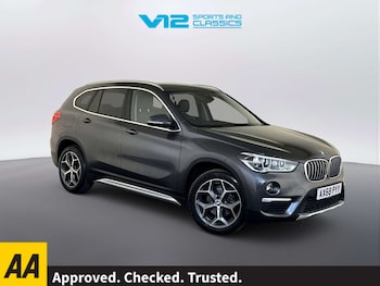 Used BMW X1 2019 for sale - 78460233: Photo