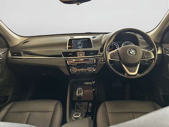 Used BMW X1 2019 for sale - 78460233: Photo