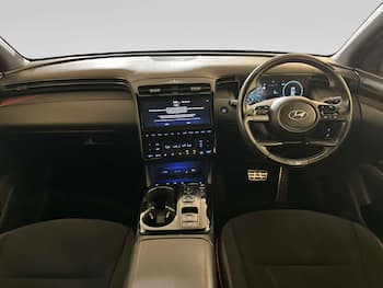 Used Hyundai TUCSON 2023 for sale - 79725462: Photo
