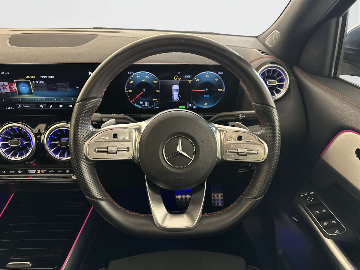 Used Mercedes-Benz EQA 2022 for sale - 77877331: Photo 16