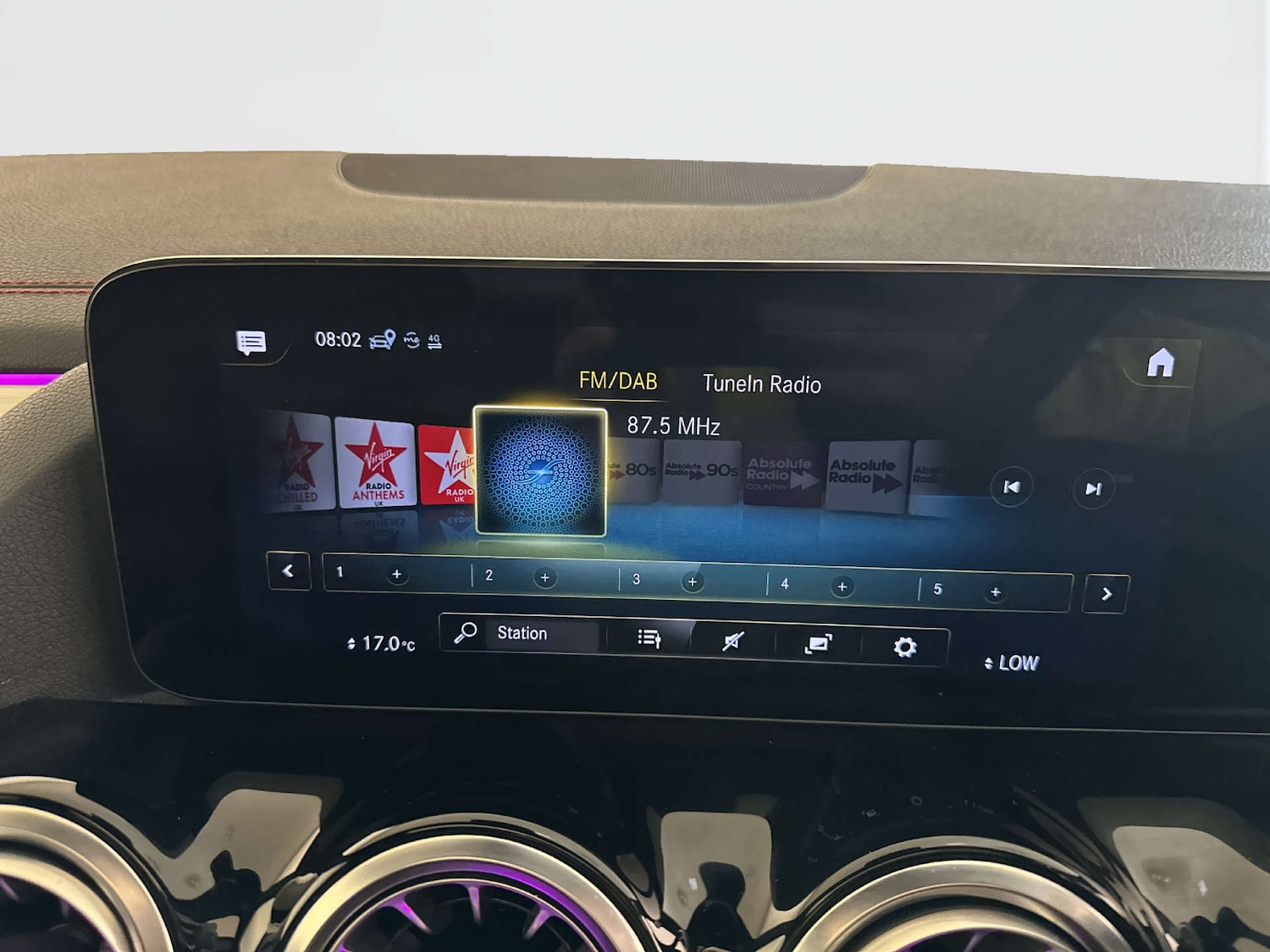 Used Mercedes-Benz EQA 2022 for sale - 77877331: Photo 20