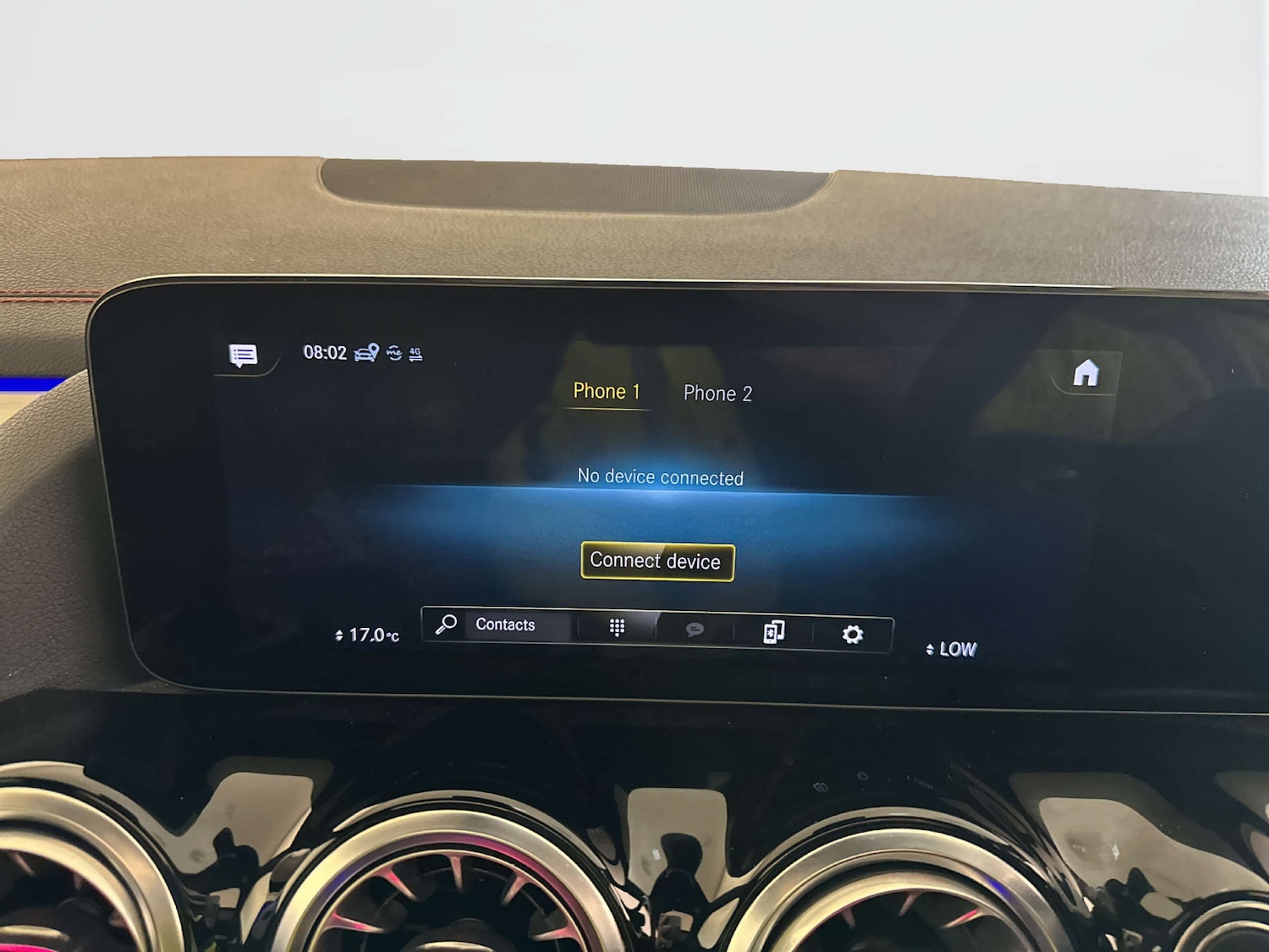 Used Mercedes-Benz EQA 2022 for sale - 77877331: Photo 22