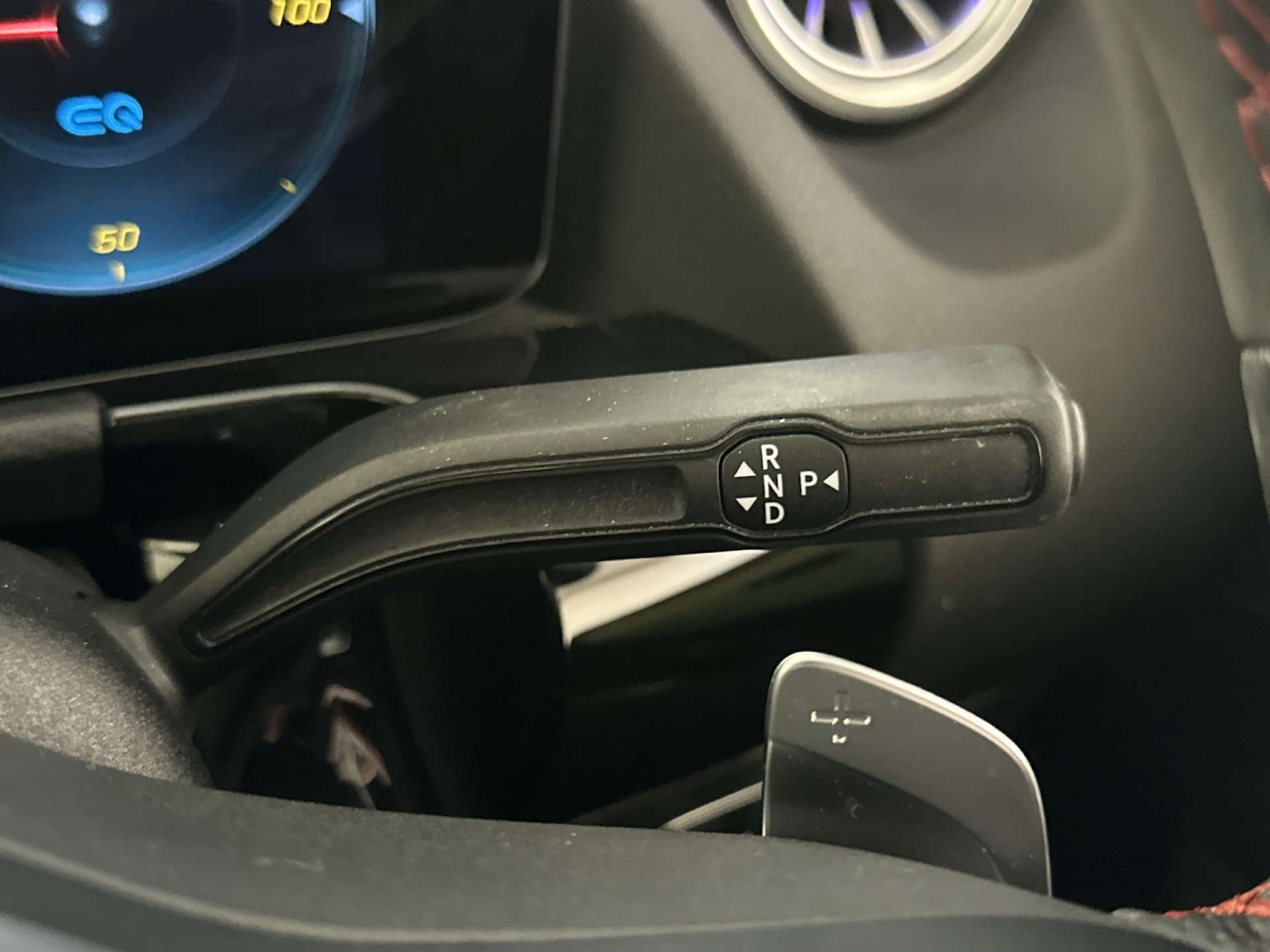 Used Mercedes-Benz EQA 2022 for sale - 77877331: Photo 23