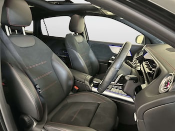 Used Mercedes-Benz EQA 2022 for sale - 77877331: Photo