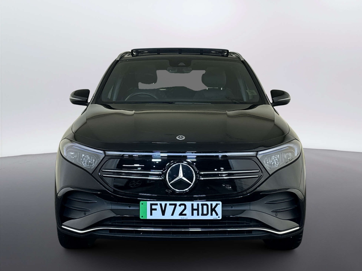 Used Mercedes-Benz EQA 2022 for sale - 77877331: Photo 5