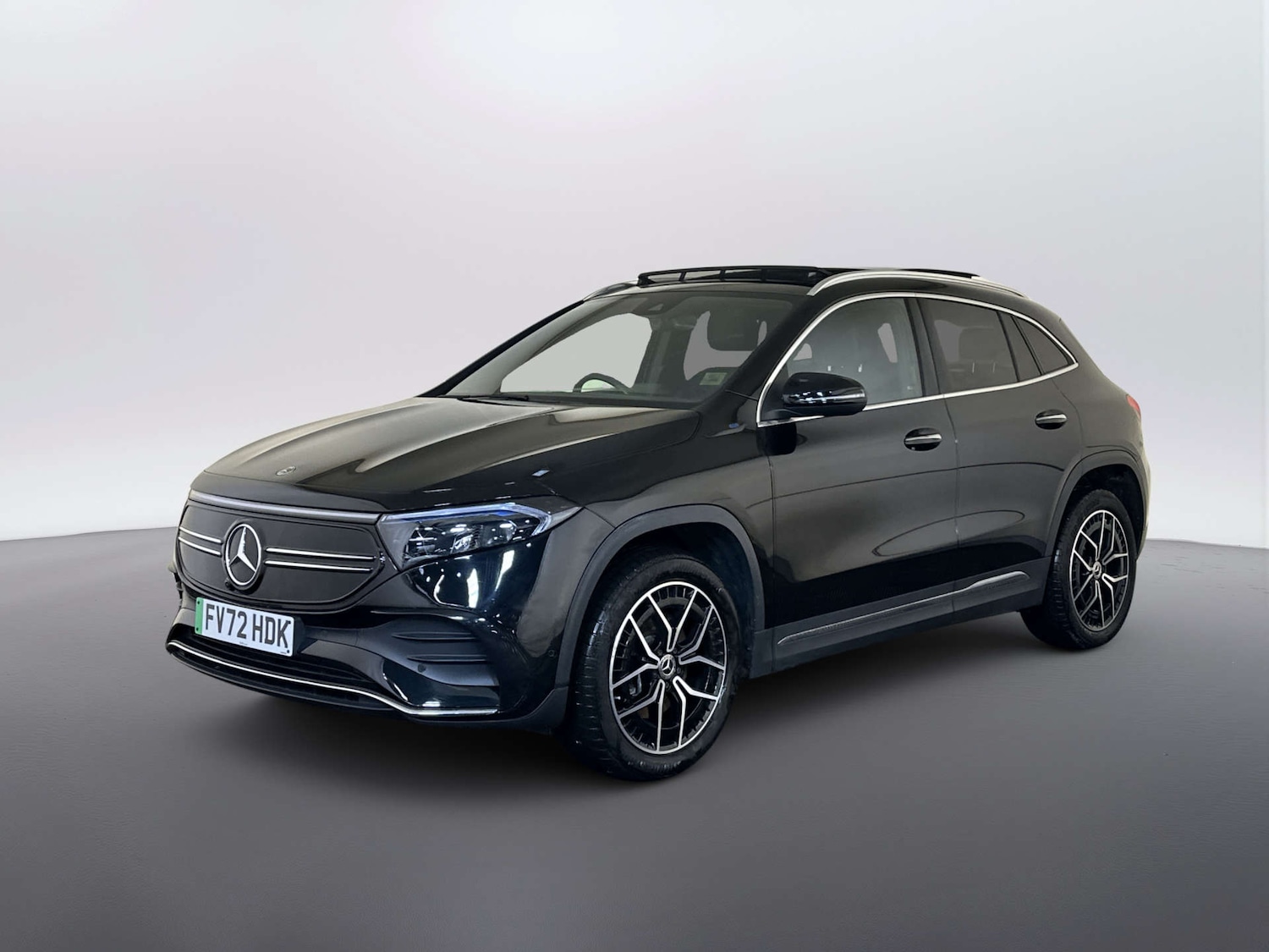 Used Mercedes-Benz EQA 2022 for sale - 77877331: Photo 6