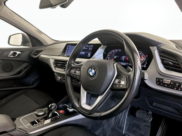 Used BMW 1 Series 2021 for sale - 75712143: Photo 14
