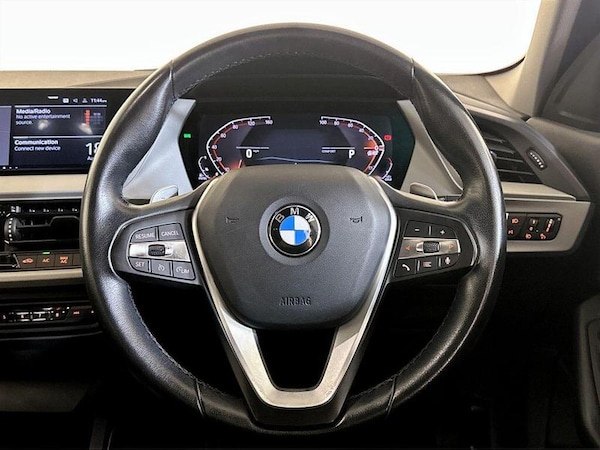 Used BMW 1 Series 2021 for sale - 75712143: Photo 15