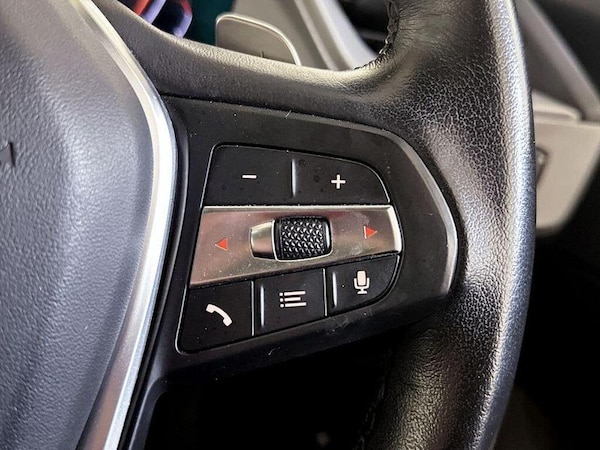 Used BMW 1 Series 2021 for sale - 75712143: Photo 18