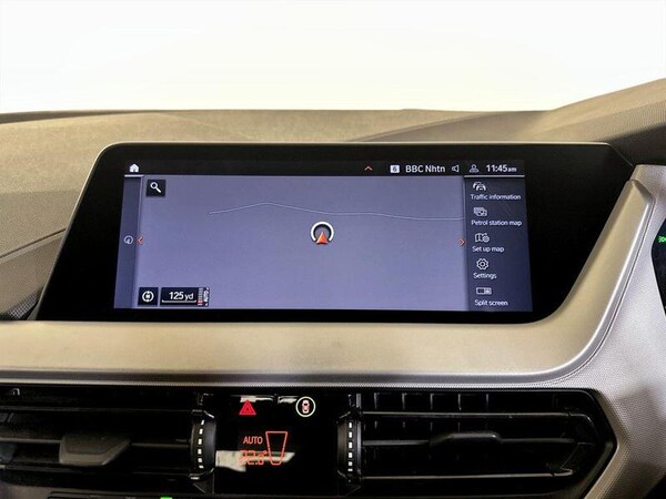 Used BMW 1 Series 2021 for sale - 75712143: Photo 20