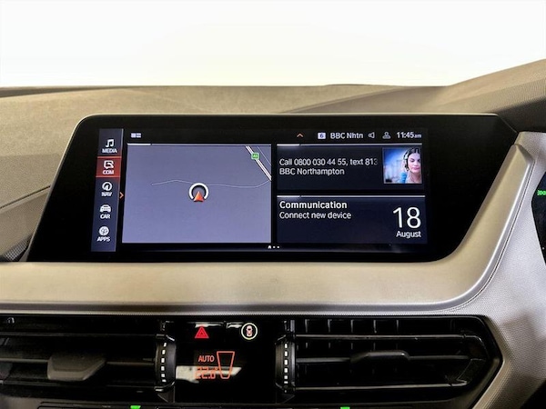 Used BMW 1 Series 2021 for sale - 75712143: Photo 21
