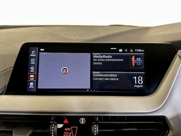 Used BMW 1 Series 2021 for sale - 75712143: Photo 22