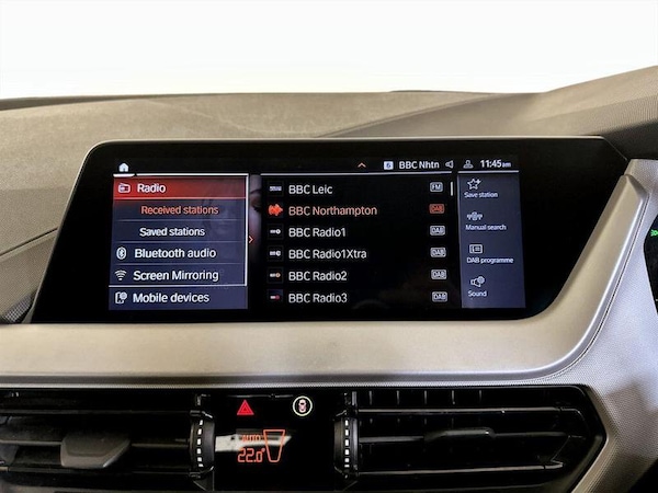 Used BMW 1 Series 2021 for sale - 75712143: Photo 23