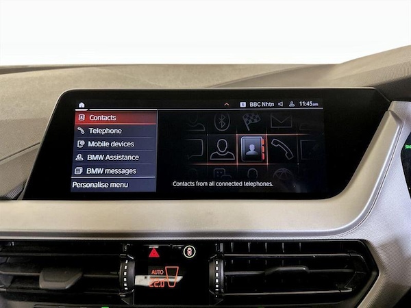 Used BMW 1 Series 2021 for sale - 75712143: Photo 25