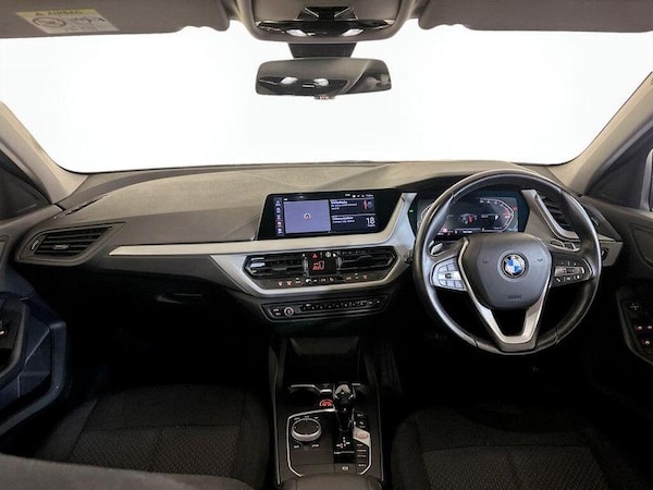Used BMW 1 Series 2021 for sale - 75712143: Photo 3
