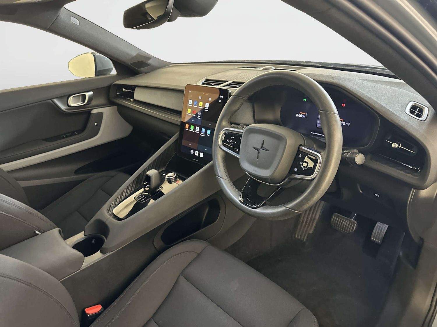 Used Polestar Polestar 2 2023 for sale - 78201179: Photo 16