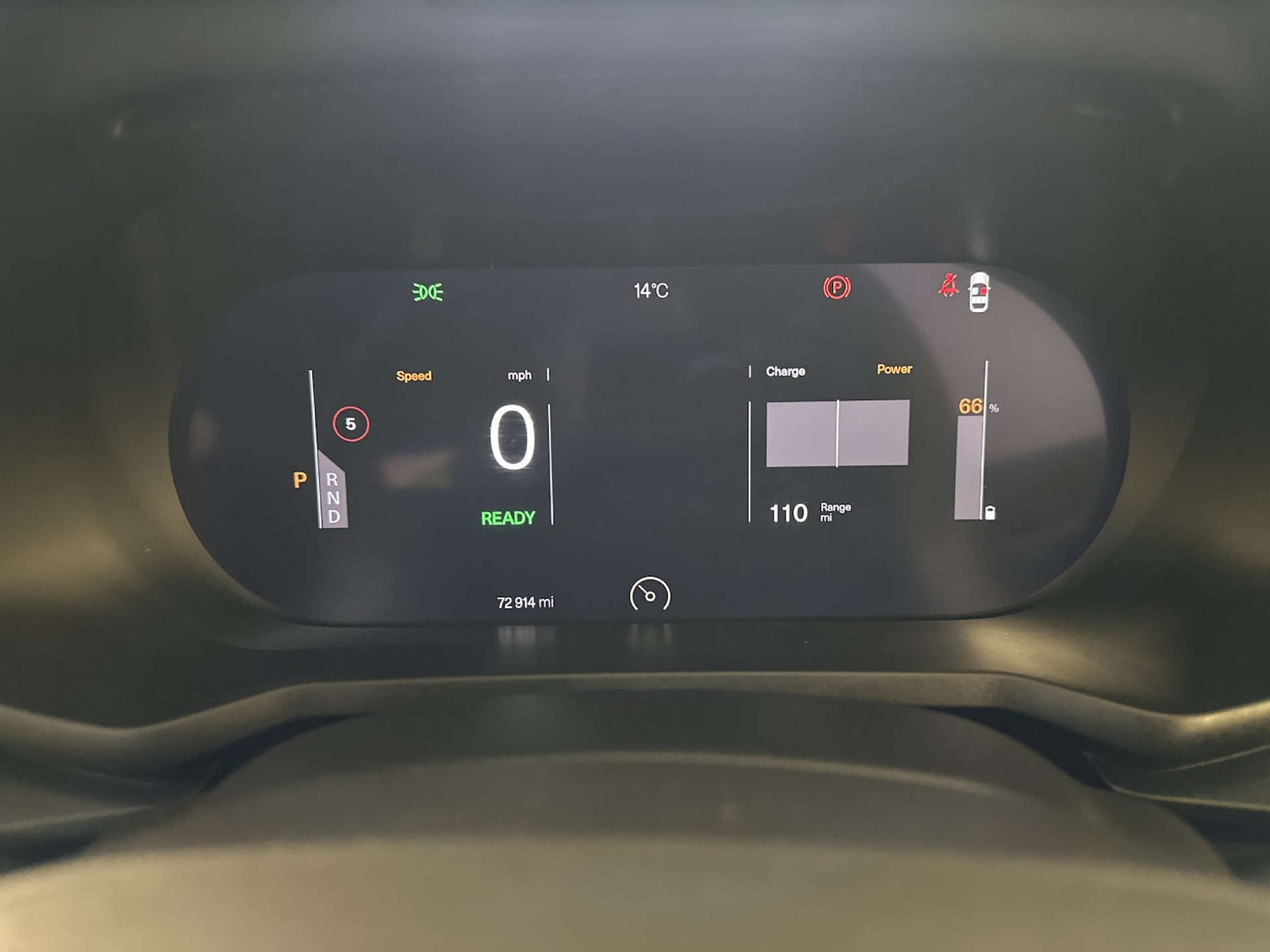 Used Polestar Polestar 2 2023 for sale - 78201179: Photo 19