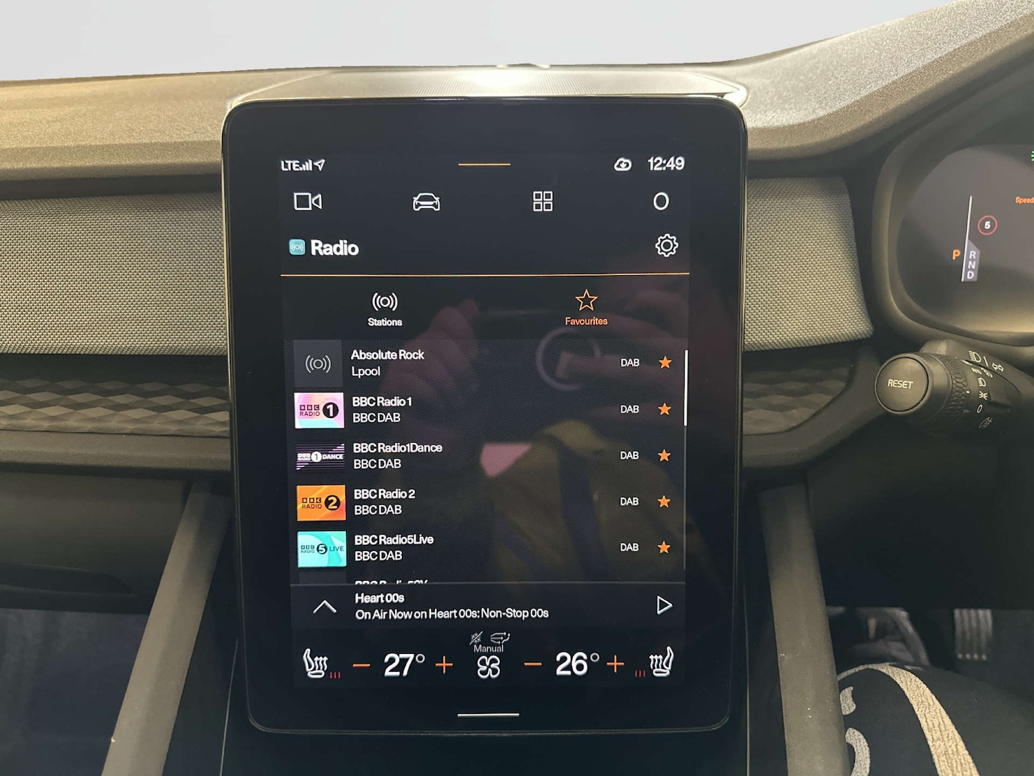 Used Polestar Polestar 2 2023 for sale - 78201179: Photo 21