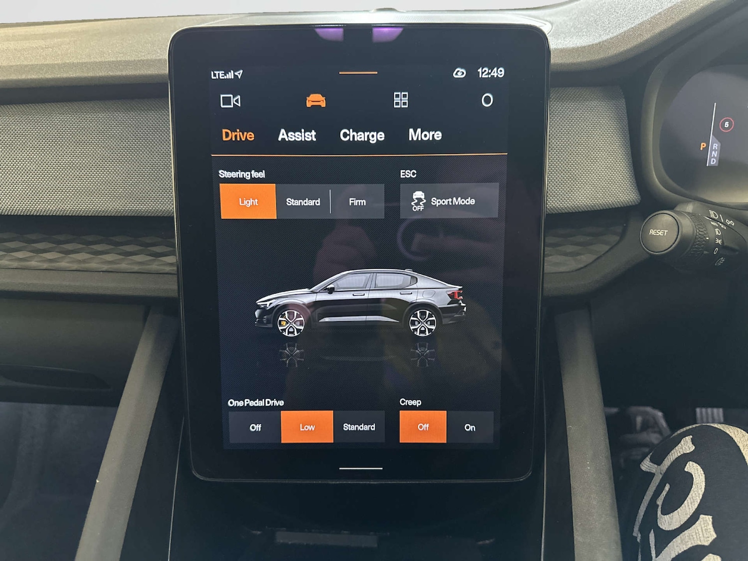 Used Polestar Polestar 2 2023 for sale - 78201179: Photo 22