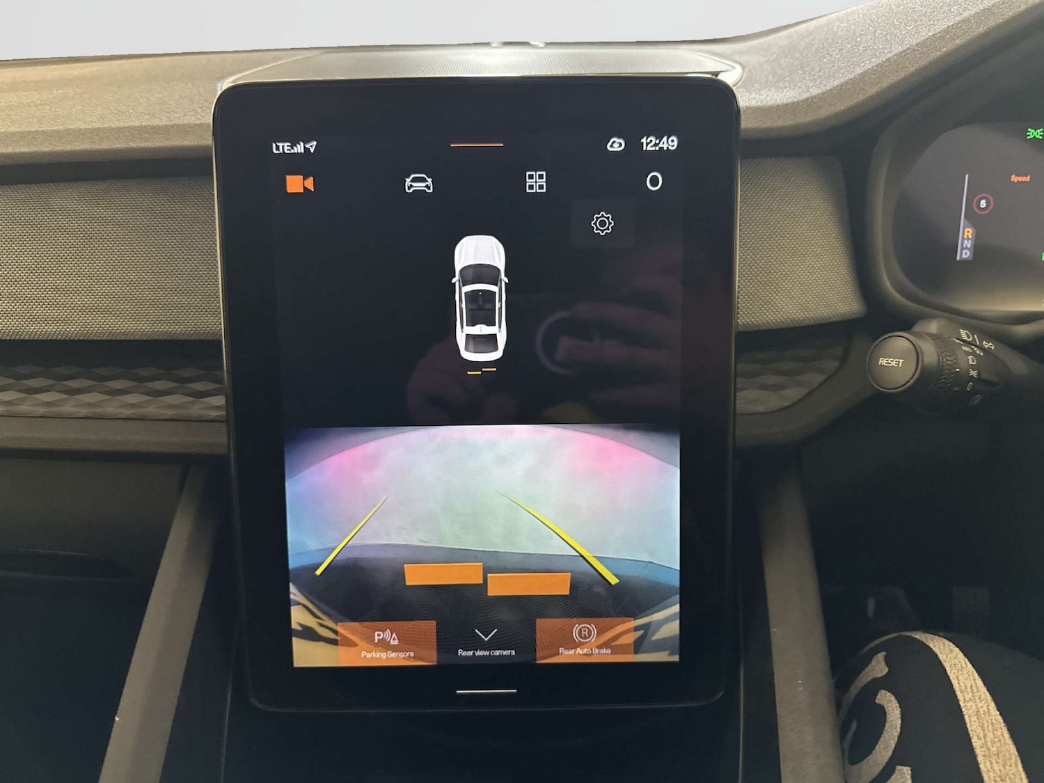 Used Polestar Polestar 2 2023 for sale - 78201179: Photo 23