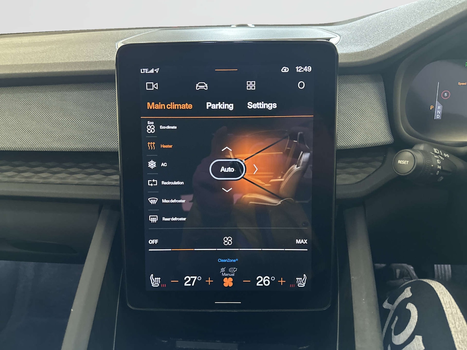 Used Polestar Polestar 2 2023 for sale - 78201179: Photo 25