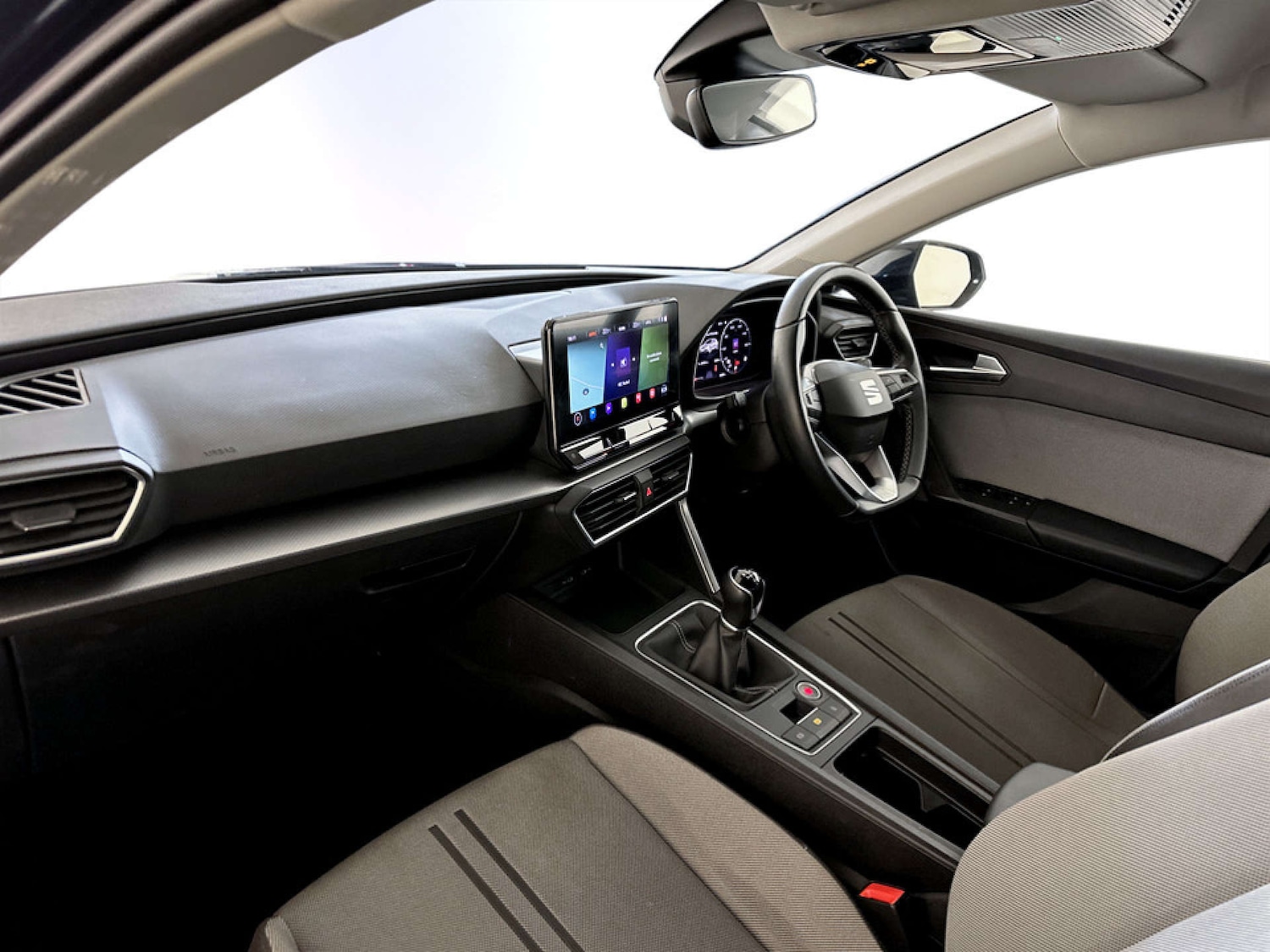 Used SEAT Leon 2022 for sale - 77185086: Photo 12