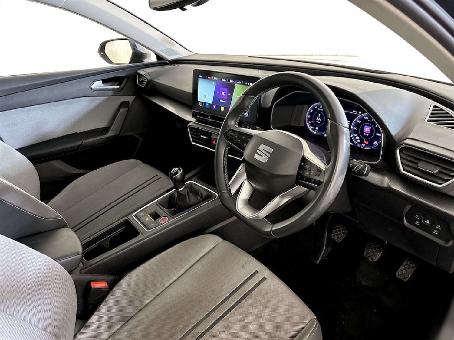 Used SEAT Leon 2022 for sale - 77185086: Photo 16