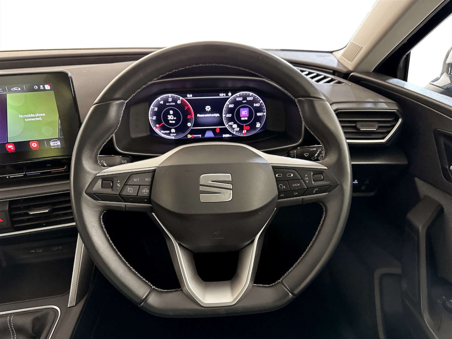 Used SEAT Leon 2022 for sale - 77185086: Photo 17