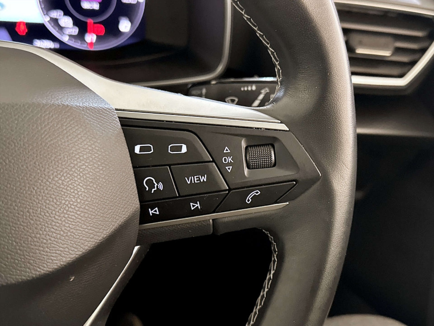 Used SEAT Leon 2022 for sale - 77185086: Photo 20