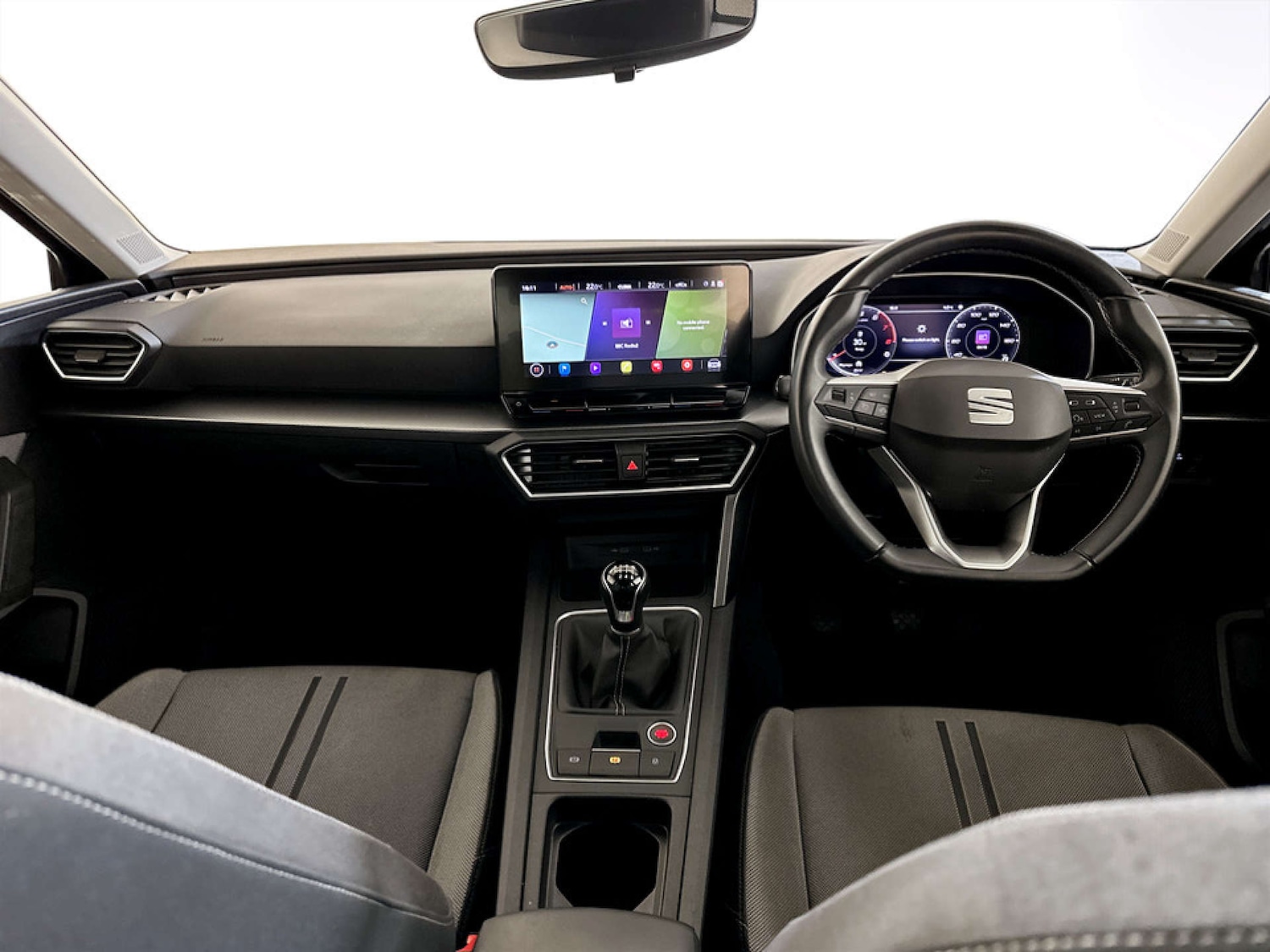 Used SEAT Leon 2022 for sale - 77185086: Photo 3