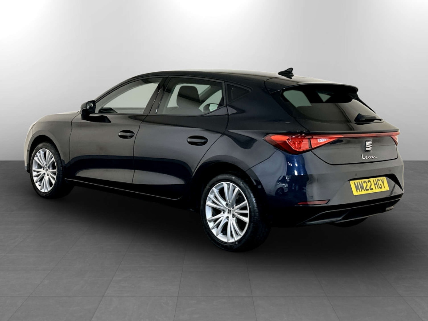 Used SEAT Leon 2022 for sale - 77185086: Photo 8