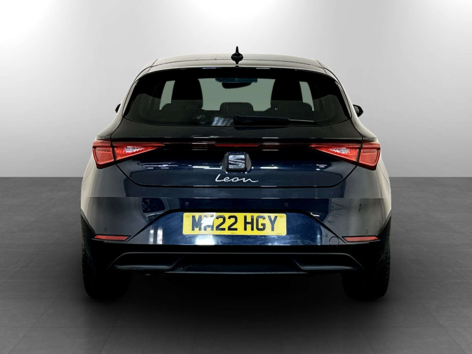 Used SEAT Leon 2022 for sale - 77185086: Photo 9