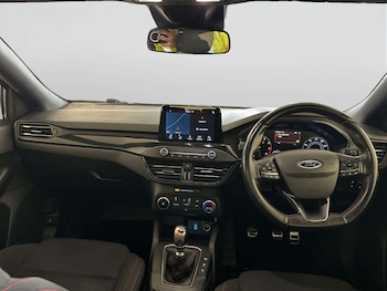 Used Ford Focus 2019 for sale - 78568180: Photo