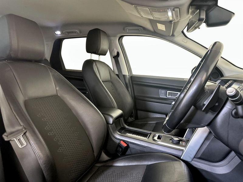 Used Land Rover Discovery Sport 2018 for sale - 76352197: Photo 13