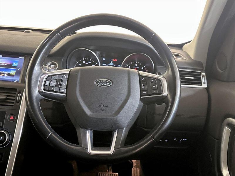 Used Land Rover Discovery Sport 2018 for sale - 76352197: Photo 16