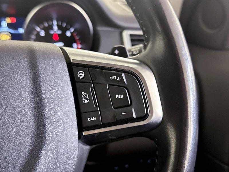 Used Land Rover Discovery Sport 2018 for sale - 76352197: Photo 19